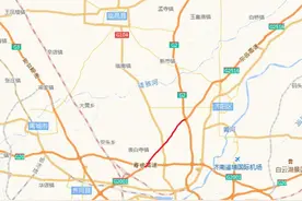 向南 向西 向北 济南的亟待列入规划的三条道路图片