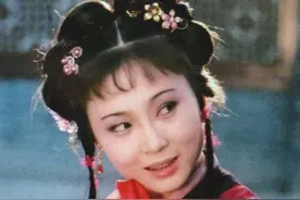 红楼梦：丫鬟小红的人生幸福又励志？未必！她嫁给贾芸也只能做妾图片