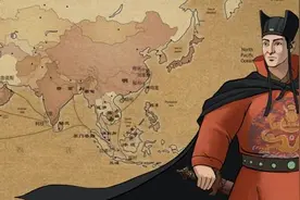 太监郑和为什么有子嗣流传下来图片