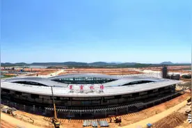 官宣！芜宣机场今年底“建起来，飞起来”图片