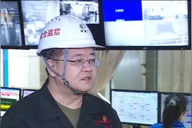 制造业成为支撑内蒙古工业经济发展的“领头羊”图片