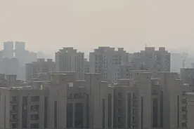 威海恒大现状图片