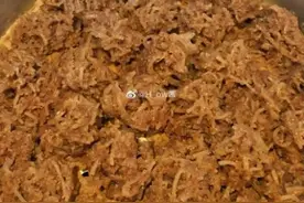 山西这6道美食，光听菜名就很吓人！你敢点几道？图片