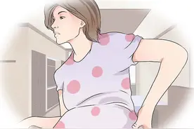 不想炸胡跑医院？一定要学会真宫缩VS假宫缩的区分和应对图片