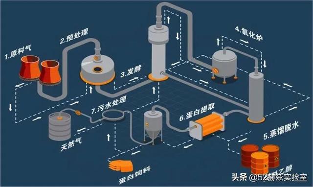 农科院一氧化碳合成蛋白质是怎么做到的？对中国有多大的意义？