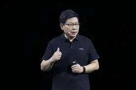 华为发布鸿蒙OS 3.0：电脑可做手机的“显卡”？图片