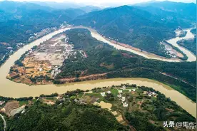广东云安区采购规模仅1.11亿元，在云浮市区中排名倒数第一！图片