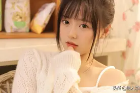女人动了情的三种表现 全中就说明她是真的爱你图片