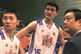 郭艾伦CBA历史多高？前五水平，后卫天花板，现役第二，姚明前十图片