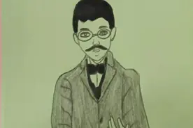 快来看看他们做的读书卡片图片