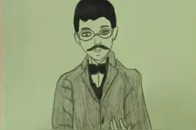 快来看看他们做的读书卡片图片