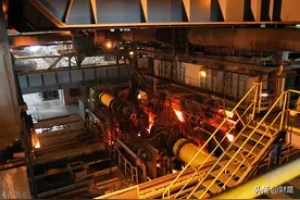 包钢股份专题报告：稀土+钢铁双头并进，价值持续重估图片