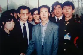 中国特异功能第一人张宝胜！中科院、李嘉诚、林青霞都被他骗过图片