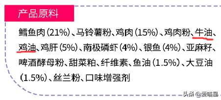猫粮选购科普：看懂成分值和配方表，练就火眼金睛