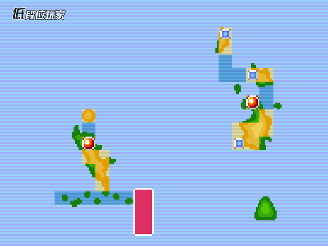 复刻版《宝可梦 火红/叶绿》也有花边新闻——《宝可梦》故事之九