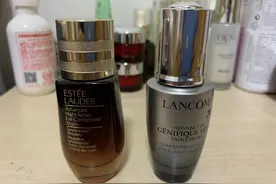 小棕瓶/小黑瓶 对比分析（附化妆品成分查询网站及教程）图片