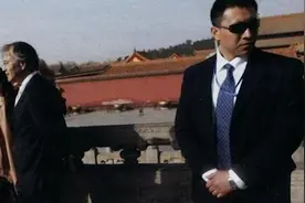 “中国第一保镖”：1人打30个，时薪4000美元，20多年从未失手图片