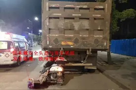 骑车到底要不要戴头盔？一线交警在事故现场给出答案图片