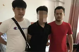 3个月，男子作案40多起！被盗的都有一个共同点图片