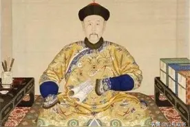 直隶总督举证年羹尧不忠不法，雍正怼：你也是个笑话图片
