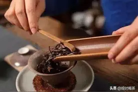 茶，是女人一辈子的情人图片