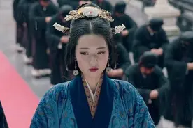 她是汉献帝的妻子，却也是曹操的女儿——汉王朝最后的皇后曹节图片