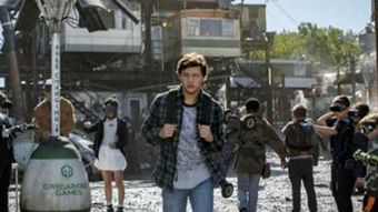 豆瓣8.7《头号玩家》：虚拟世界乐趣无穷，未来世界值得期待