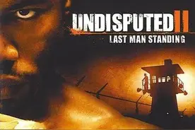 十大必看好莱坞电影之迈克尔.加.怀特图片