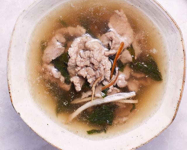 广东最不该错过的美食之城