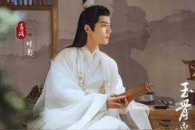 肖战为何能成功复出？原因有4点，其中3点其他艺人可借鉴图片