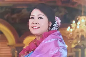 当代最具收藏价值艺术家赵晓霞作品欣赏图片