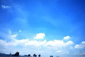 疫情下的回国休假6月21日：厦门的雨与吉隆坡完全不同图片