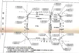 经过124轮厮杀，濮阳建业成功拿下濮北优质土地图片