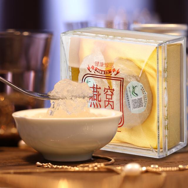 雪蛤 海参 花胶哪个好 2024年最新雪蛤 海参 花胶哪个好