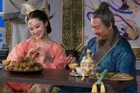 杨玉环为何独爱吃荔枝？如今科学揭开真相，难怪被李隆基宠爱16年图片