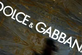 海口机场免税店好样的！D&G商品国内多处下架 曾因质量问题被罚视频封面