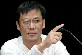 李国庆自称高质量男性：早就财务自由，当当还能分50亿，敬佩刘德华图片