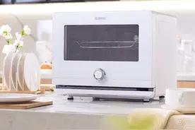 家用蒸烤箱怎么选？内行人告诉你，关键是看这些参数图片