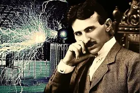 尼古拉·特斯拉，到底有多神？图片