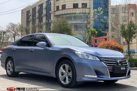 改装犹如穿衣 一定要穿得有个性 、有品味！图片