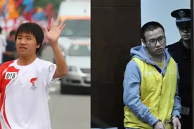 汶川地震中的15岁小英雄，迎来12年牢狱之灾图片