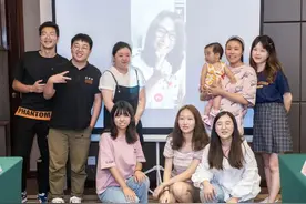 疫情挡不住两岸亲情 台湾“高妈妈”视讯连线她助养的北川孩子图片