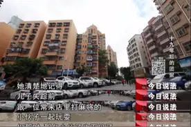 三岁儿子失踪，夫妻俩为寻子变卖房产，踏上漫漫寻亲路图片