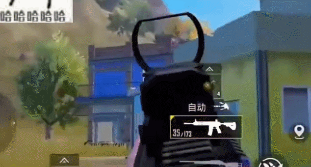 五指优化（和平精英高手进阶五指操作看看这位主播的设置）