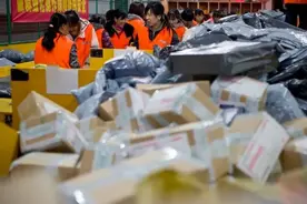 双11的两大变化：天猫京东唯品会变了，商家消费者都变了图片