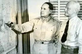 如果韩战持续20年，结果会是什么样呢？图片