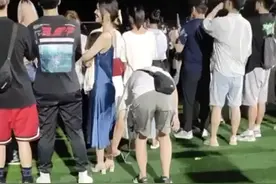 wenno：10岁男孩诱导5岁女孩脱衣服，妈妈的反应让人气炸了图片