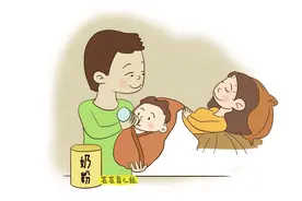 上海市妇联拟提案：建议增设夫妻共用育儿假，男性强制休假42天图片