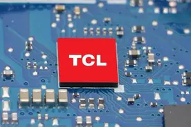 业绩爆棚！TCL科技：上半年营收743亿，扣非净利润同比暴增727倍图片