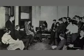 “幽灵电台”40年不间断发信息，中情局追查无果，它有何秘密？图片